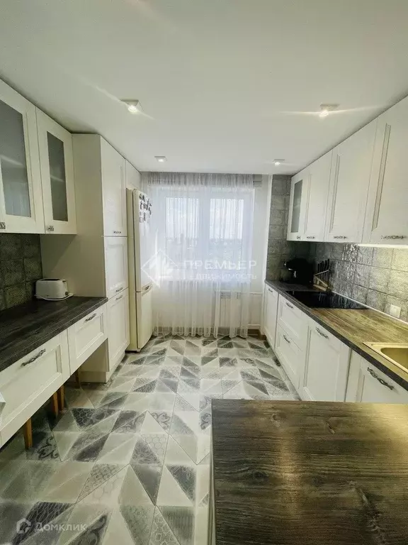 Продаётся 3-к квартира, 63 м - Фото 1