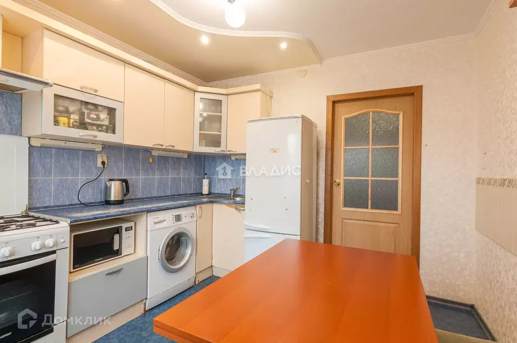 Продаётся 3-к квартира, 80.1 м - Фото 1