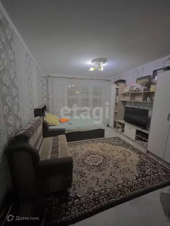 Продаётся 1-к квартира, 36.7 м - Фото 1