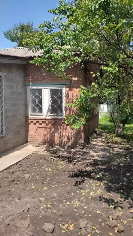 Дом в Ростовская область, Ростов-на-Дону Временной пер. (40 м) - Фото 1