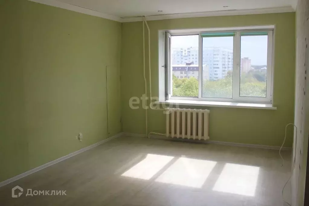 Продаётся 1-к квартира, 36.1 м - Фото 0
