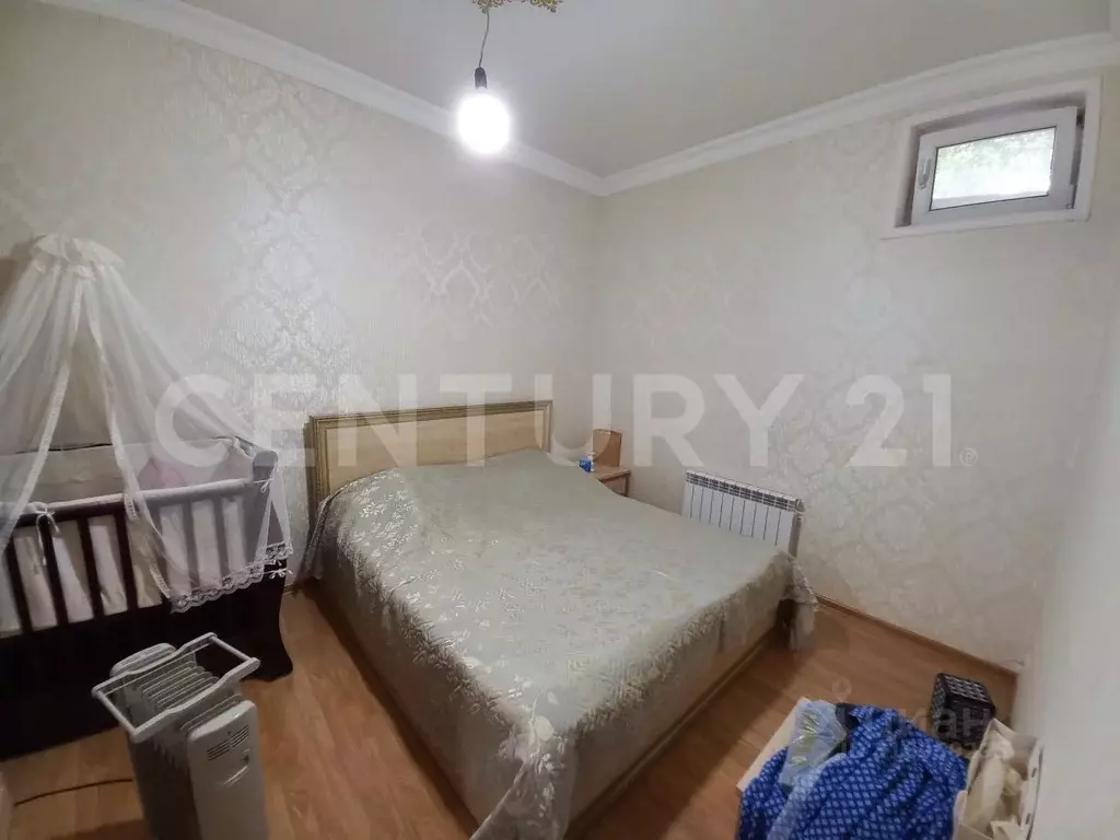 Дом в Дагестан, Махачкала ул. Рустамова, 5 (105 м) - Фото 1