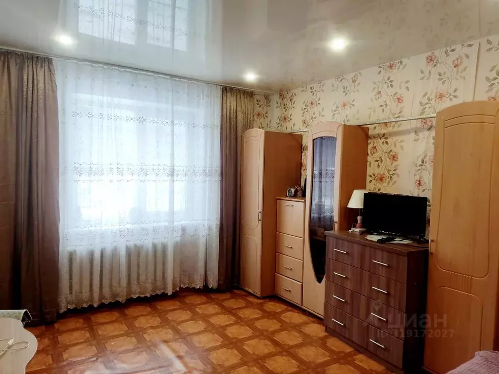 1-к кв. Новосибирская область, Новосибирский район, Краснообск рп, 2-й ... - Фото 0