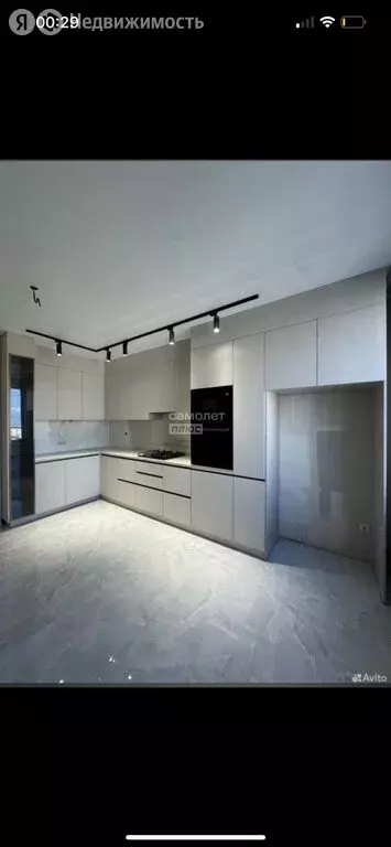 2-комнатная квартира: Нальчик, улица Героя России Т.М. Тамазова, 3 (73 ... - Фото 1