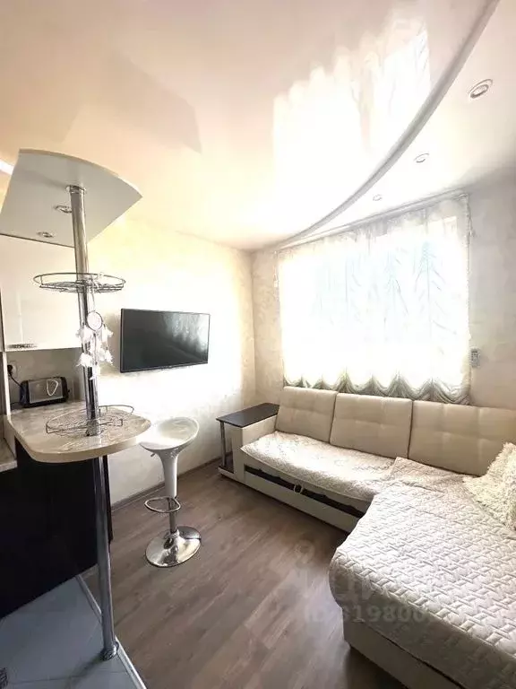 3-к кв. Краснодарский край, Сочи ул. Ленина, 219/35 (65.0 м) - Фото 1