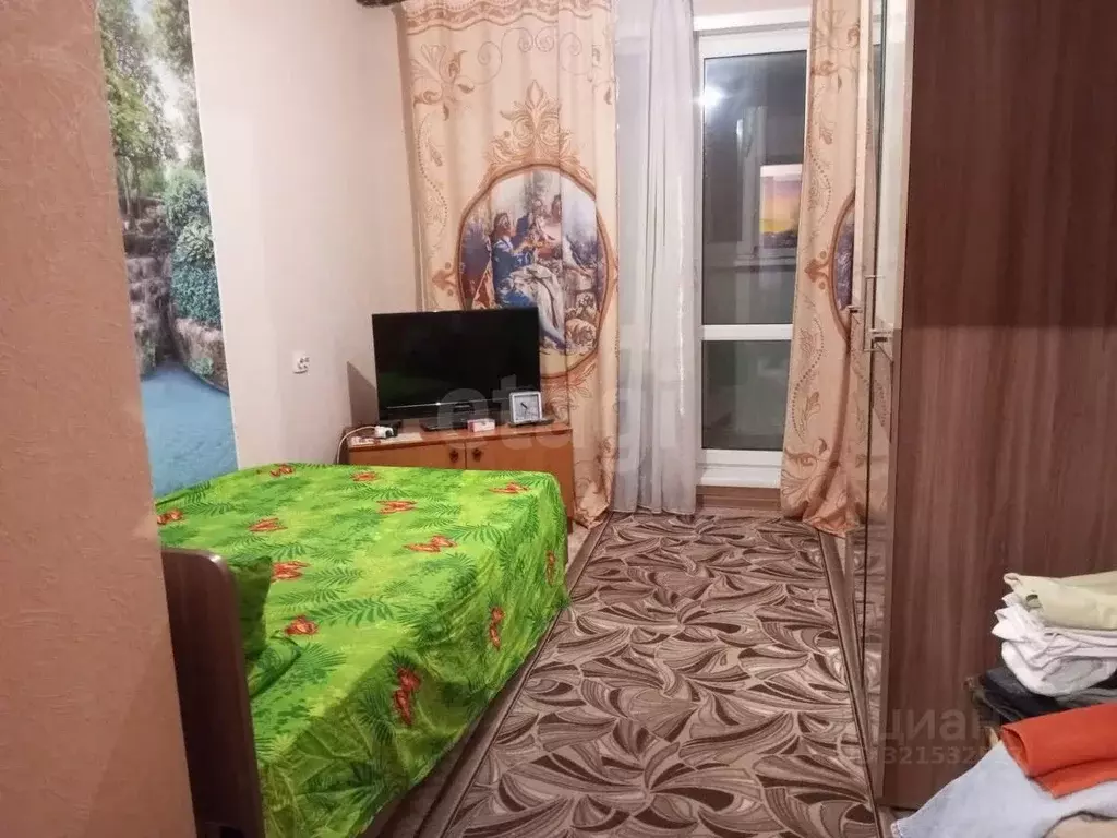 2-к кв. Сахалинская область, Ноглики пгт ул. Депутатская, 26 (47.2 м) - Фото 2