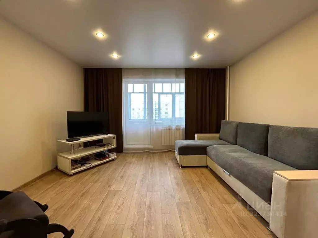 1-к кв. Красноярский край, Красноярск ул. 26 Бакинских Комиссаров, 26 ... - Фото 2