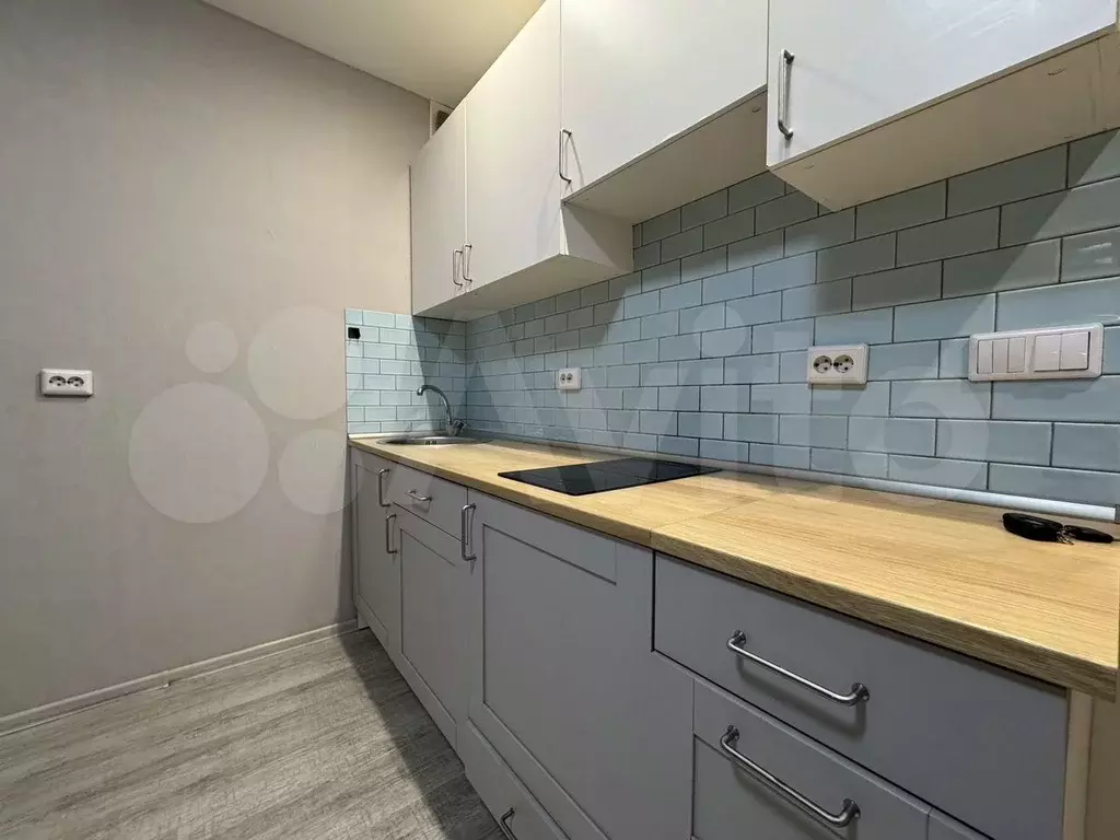 Квартира-студия, 25 м, 18/21 эт. - Фото 0