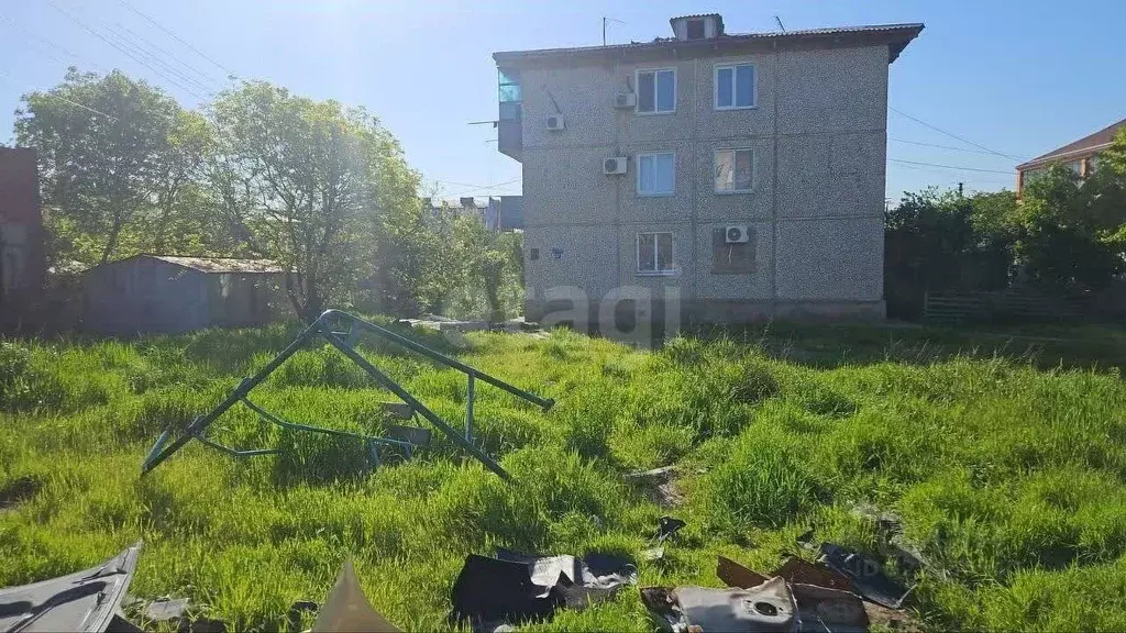 Участок в Адыгея, Тахтамукайский район, Энем пгт  (10.0 сот.) - Фото 0