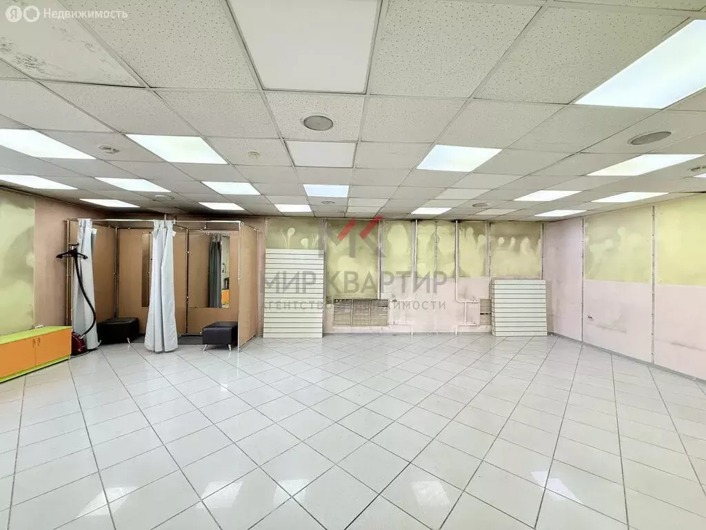 Помещение свободного назначения (102.3 м) - Фото 1