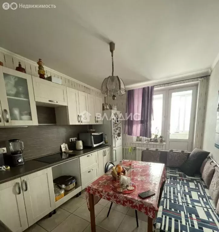 2-комнатная квартира: посёлок городского типа Нахабино, Новая Лесная ... - Фото 1