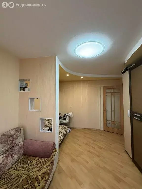 2-комнатная квартира: Пермь, улица Солдатова, 34 (53 м) - Фото 0
