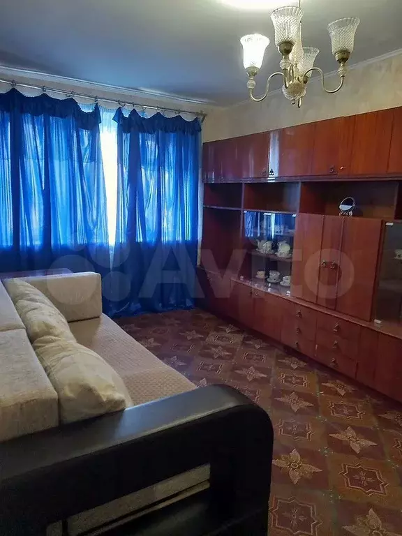 2-к. квартира, 45 м, 1/5 эт. - Фото 0