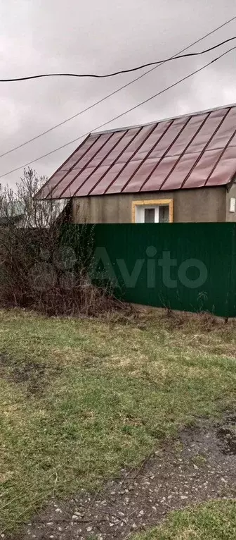 Дача 50 м на участке 8 сот. - Фото 1