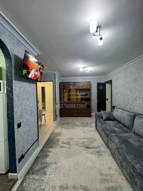 2-к кв. Ставропольский край, Пятигорск ул. Зорге, 5 (42.0 м) - Фото 2