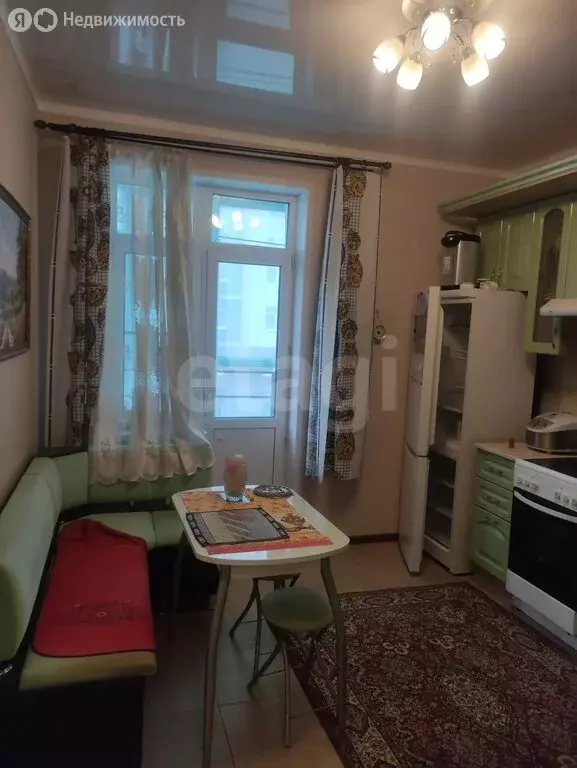 1-комнатная квартира: Калуга, Хорошая улица, 6 (40 м) - Фото 2