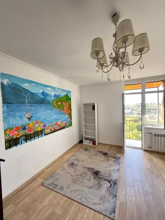 1-к кв. Краснодарский край, Сочи Агро СНТ, 45/2 (43.0 м) - Фото 2