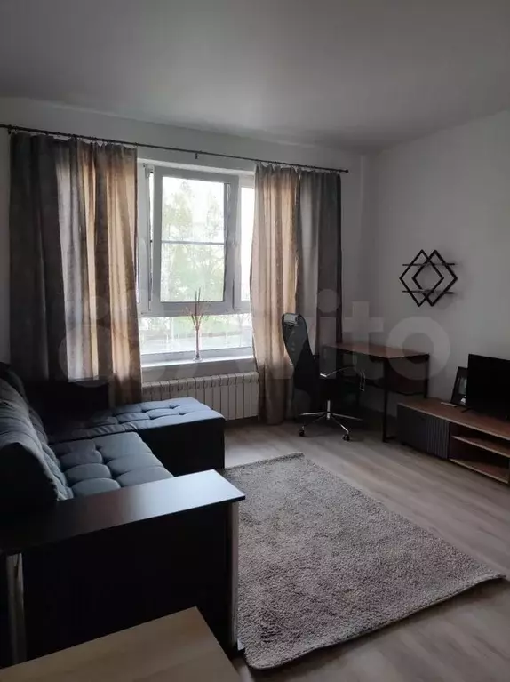 2-к. квартира, 57 м, 3/9 эт. - Фото 0