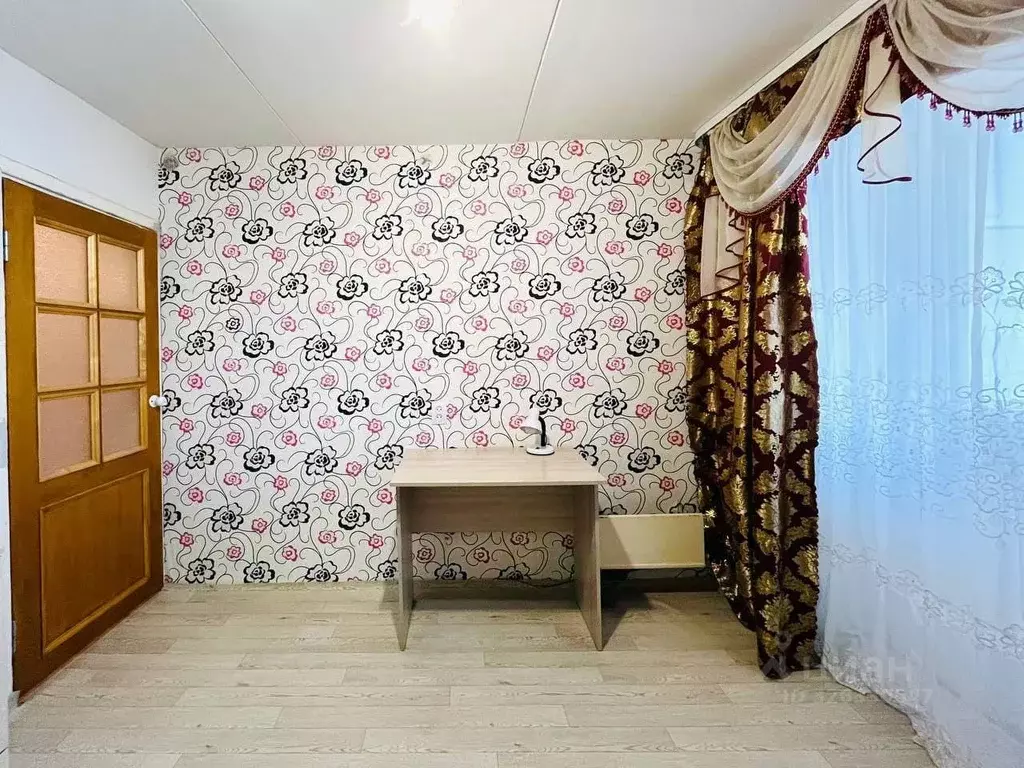 3-к кв. Пермский край, Пермь ул. Генерала Панфилова, 14 (63.7 м) - Фото 2