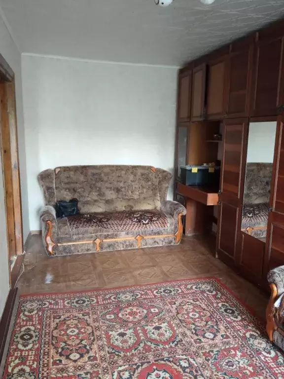 1-к кв. Крым, Симферополь ул. Залесская, 78 (34.0 м) - Фото 1