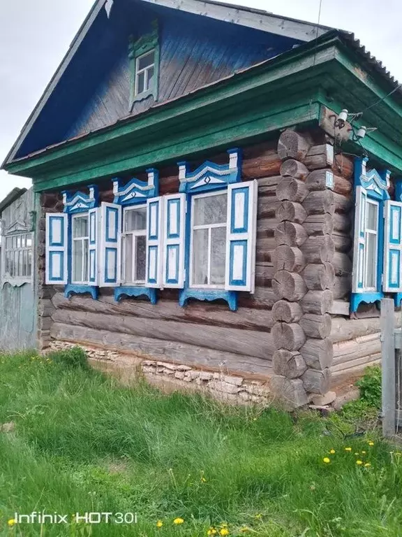 Дом 48 м на участке 30 сот. - Фото 0
