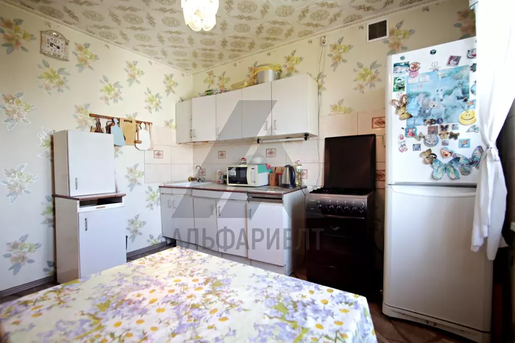 Продаётся 2-к квартира, 68.2 м - Фото 0