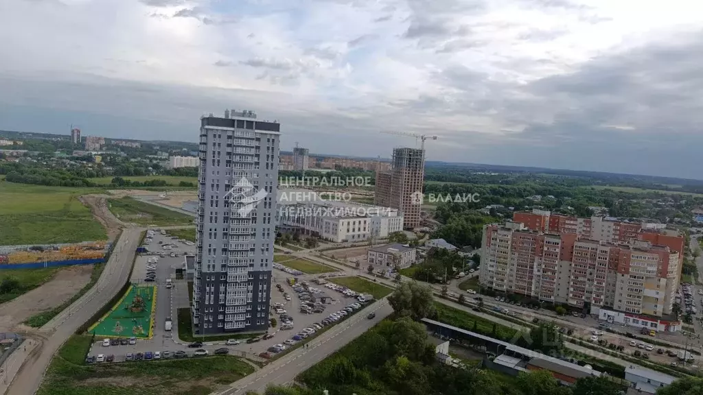 Участок в Рязанская область, Рязань Авангард СТ,  (6.0 сот.) - Фото 0