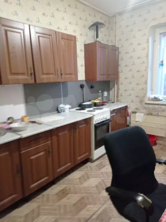 Комната 14 м в 2-к., 1/16 эт. - Фото 1