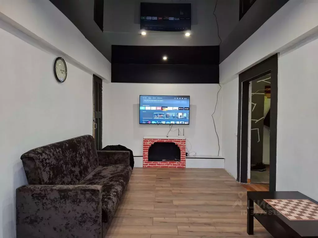 2-к кв. Кировская область, Киров Октябрьский просп., 8 (44.0 м) - Фото 2