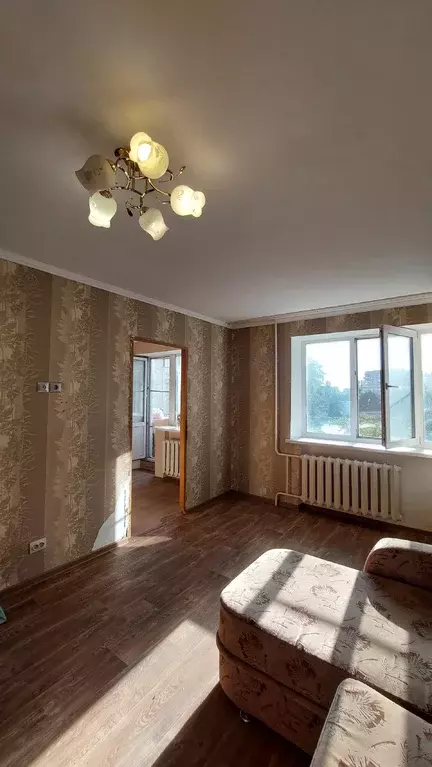 Продаётся 2-к квартира, 51 м - Фото 0