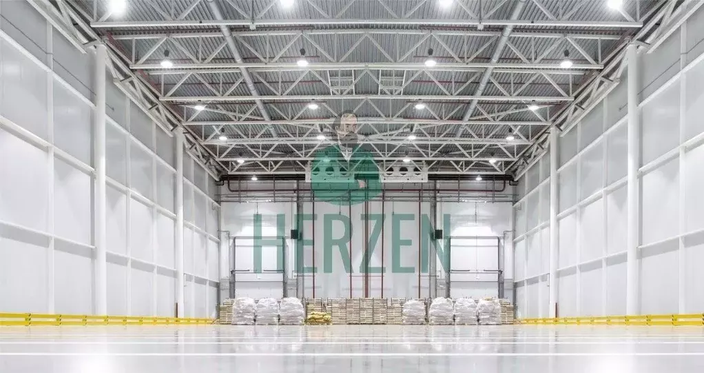 Производственное помещение в Москва Ленинградское ш., 236 (13373 м) - Фото 2