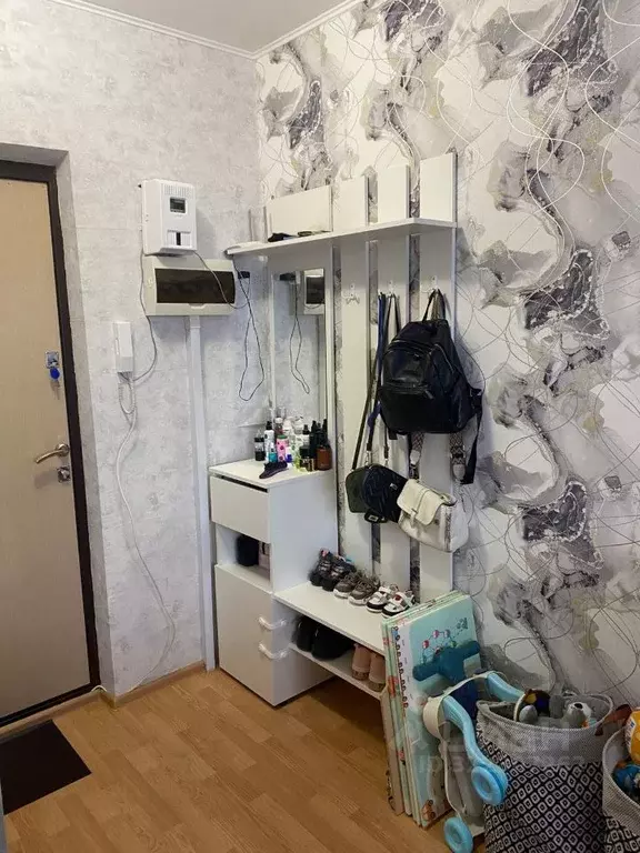 Студия Челябинская область, Челябинск ул. Петра Столыпина, 7 (24.5 м) - Фото 1