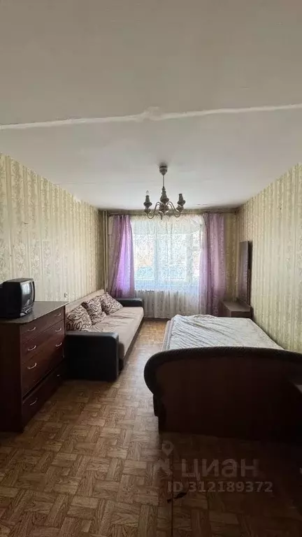 2-к кв. Башкортостан, Стерлитамак Коммунистическая ул., 100 (51.0 м) - Фото 1