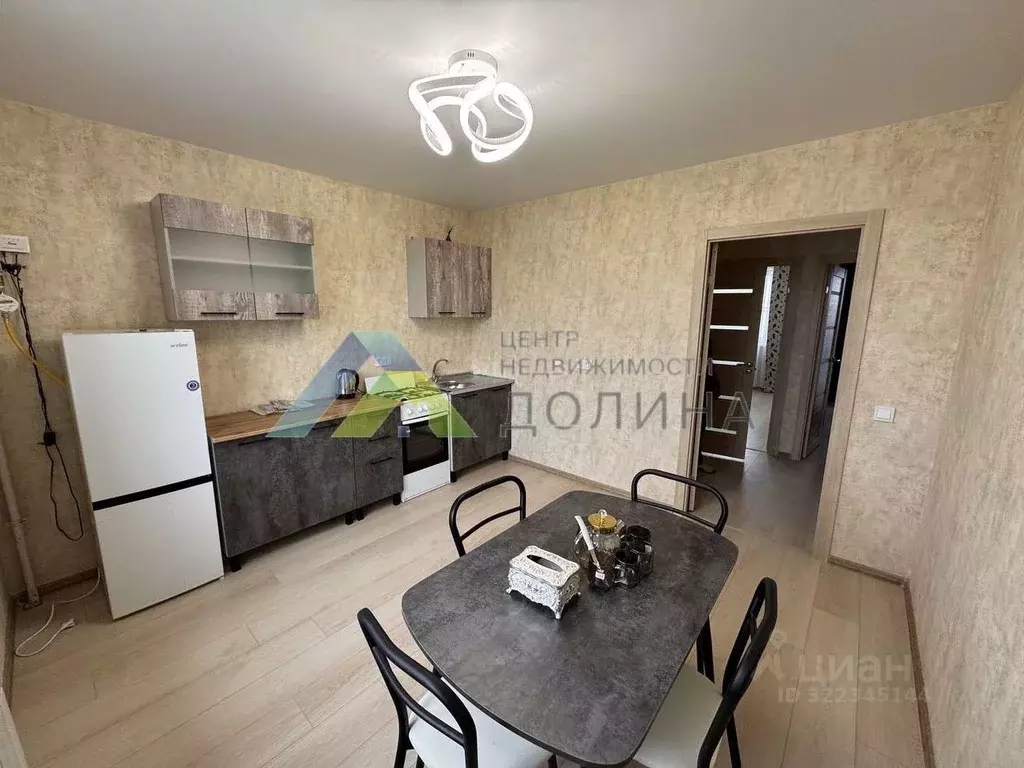 2-к кв. Волгоградская область, Волгоград ул. Химина, 11 (50.0 м) - Фото 1