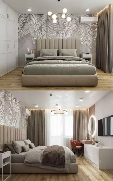 3-к кв. Краснодарский край, Краснодар Самолет кв-л,  (73.0 м) - Фото 2