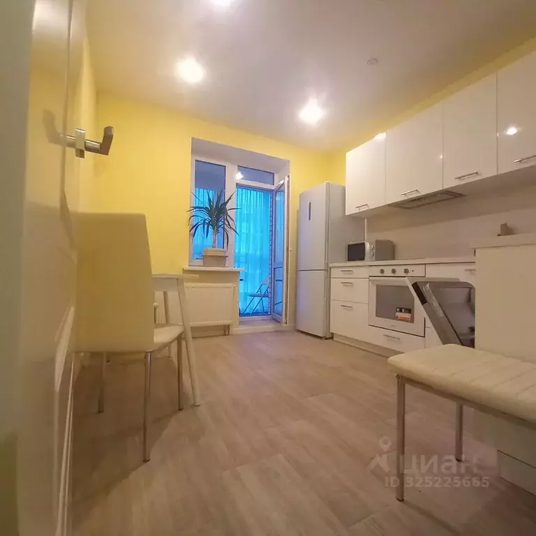 1-к кв. Санкт-Петербург, Санкт-Петербург, Сестрорецк ул. Воскова, 12 ... - Фото 1