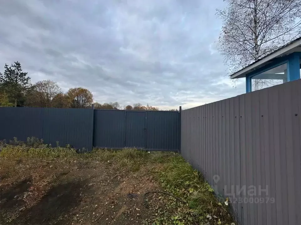 Участок в Московская область, Солнечногорск городской округ, Бережки-1 ... - Фото 2