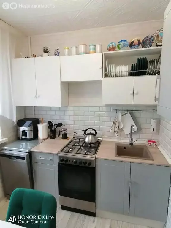 2-комнатная квартира: Уфа, улица Достоевского, 160 (45.5 м) - Фото 2