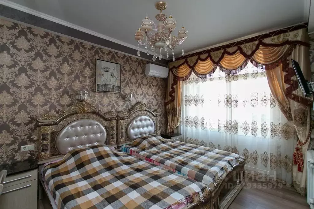 Комната Краснодарский край, Сочи Новый Сочи мкр, пер. Рахманинова, ... - Фото 0