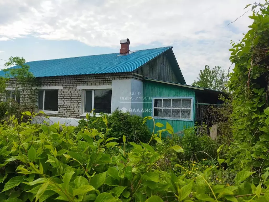 Таунхаус в Приморский край, с. Чугуевка ул. Чапаева, 24 (56 м) - Фото 0
