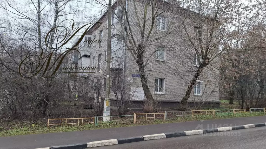 2-к кв. Московская область, Люберцы городской округ, Октябрьский пгт ... - Фото 2