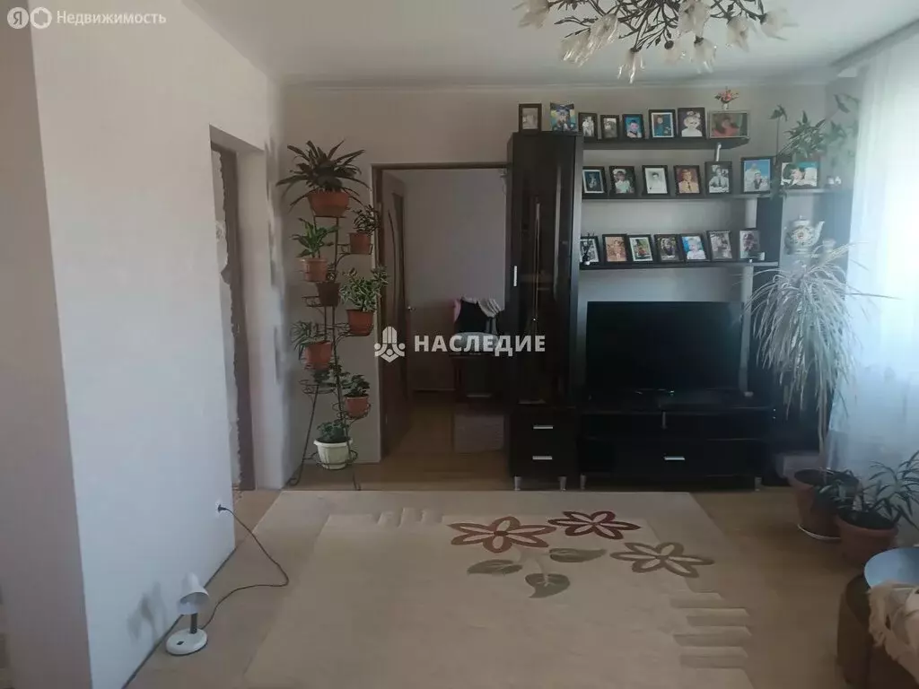 Дом в Каменск-Шахтинский, улица Танкистов (80 м) - Фото 0