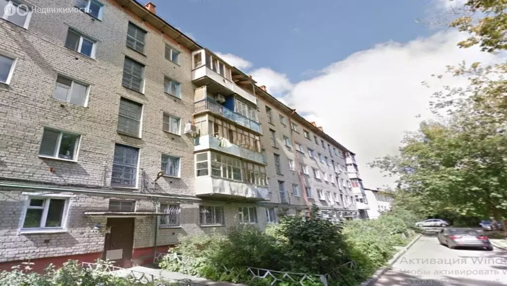 2-комнатная квартира: Казань, улица Красной Позиции, 29 (45 м) - Фото 1