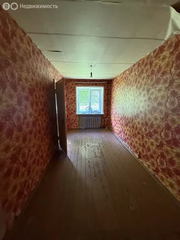 2-комнатная квартира: Новочебоксарск, улица Терешковой, 20 (42 м) - Фото 2