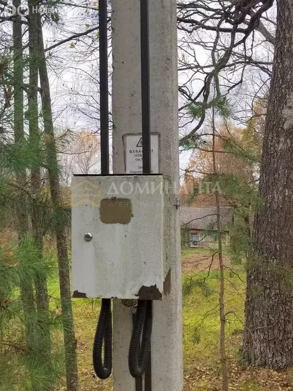 Дом в Смоленская область, Починковский муниципальный округ, деревня ... - Фото 2
