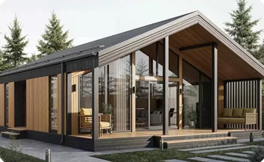 Дом в Московская область, Электроугли Богородский городской округ, ... - Фото 2