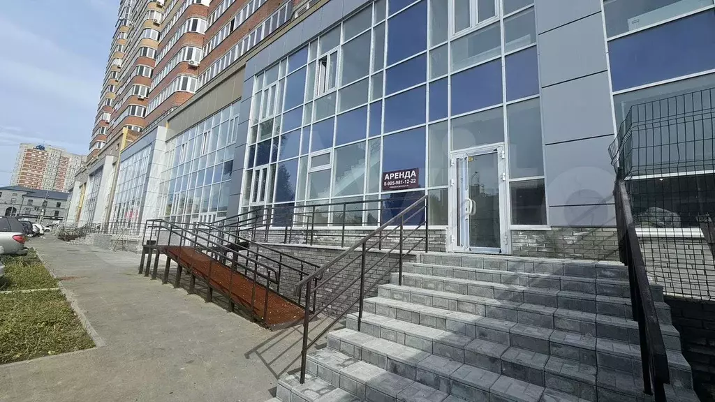 Под пищевое, швейное производство, 93 м - Фото 1