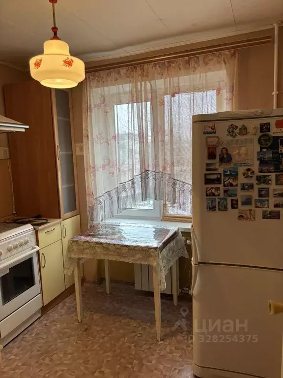 2-к кв. Самарская область, Новокуйбышевск ул. Островского, 10 (46.0 м) - Фото 2