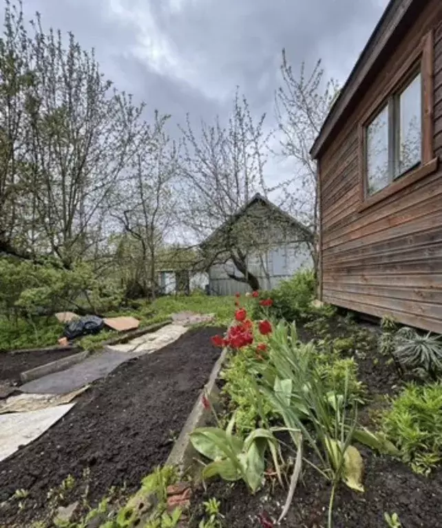 Участок в Псковская область, Псков Ремзавод СНТ, 13 (6.7 сот.) - Фото 1