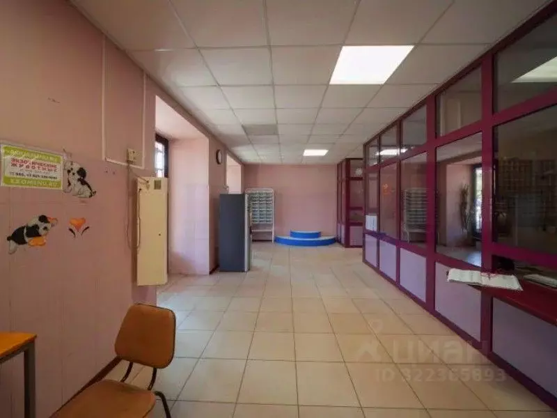 Производственное помещение в Санкт-Петербург Промышленная ул., 5 (247 ... - Фото 2